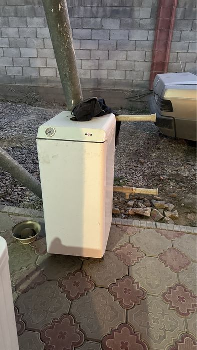 Продаю печь газовый, умывалник , стиральную машина полуавтомат