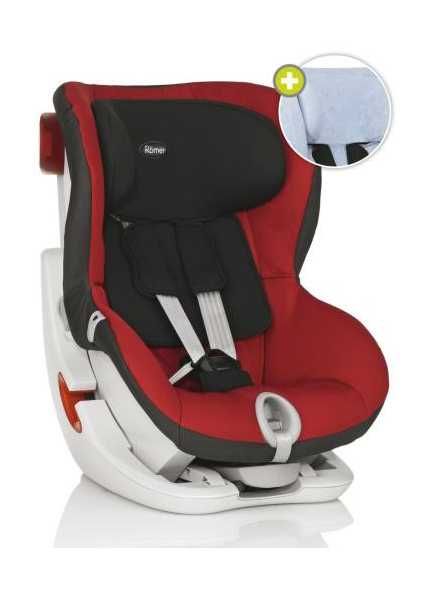Детско столче за кола Britax KING II - без изофикс
