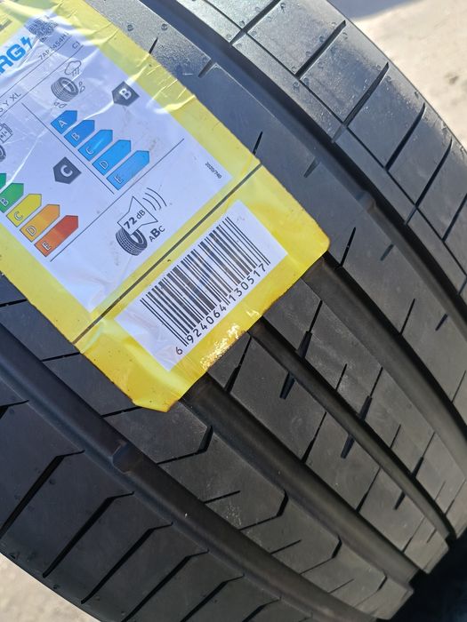 НОВИ ЛЕТНИ -19цола -275/30-1бр.-185лв."APLUS"-с монтаж и баланс