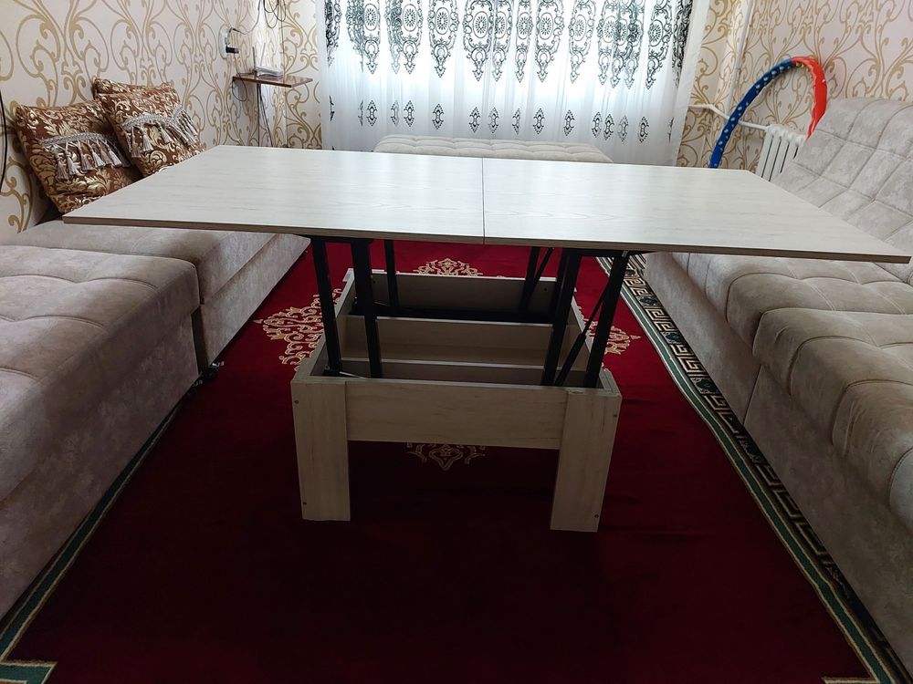 Продается раскладной стол