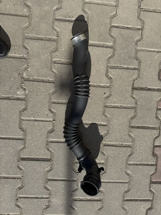 Furtun turbo bmw seria 1,3,5,x1,x3,x4,z4