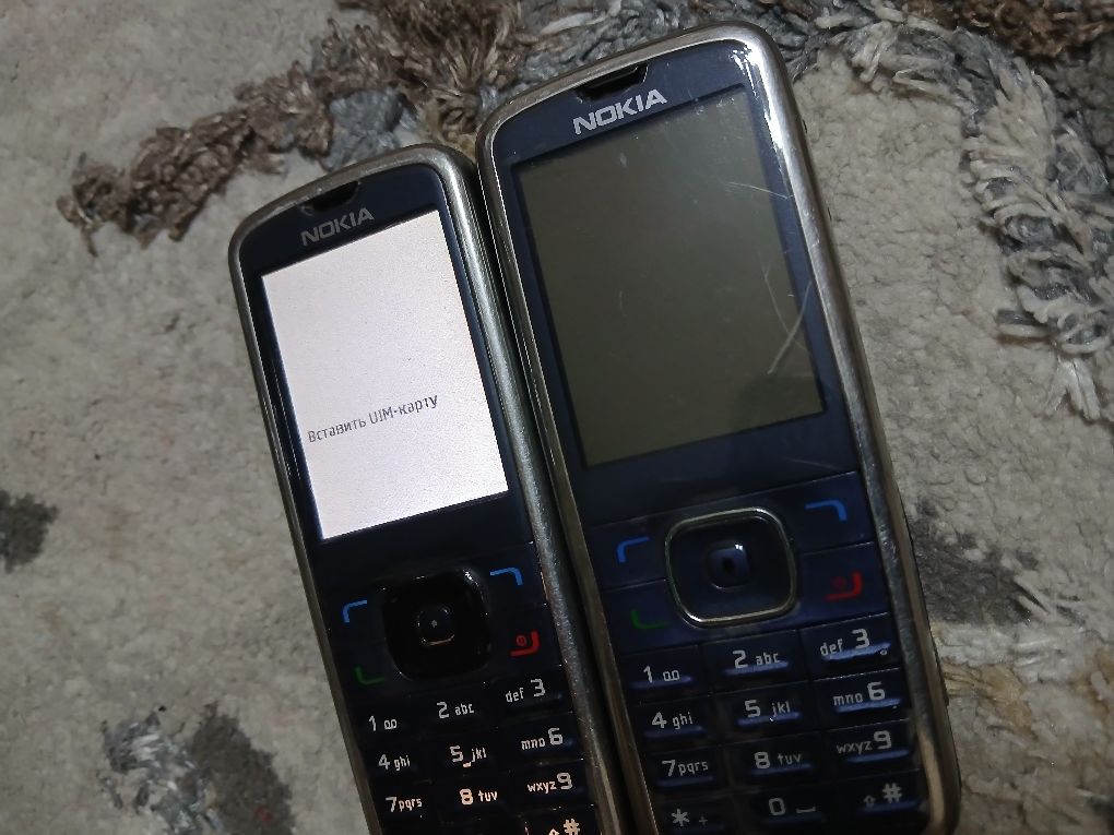 Assalom alekum Telefonlar sotiladi Original Nokia 6275i Perfektum