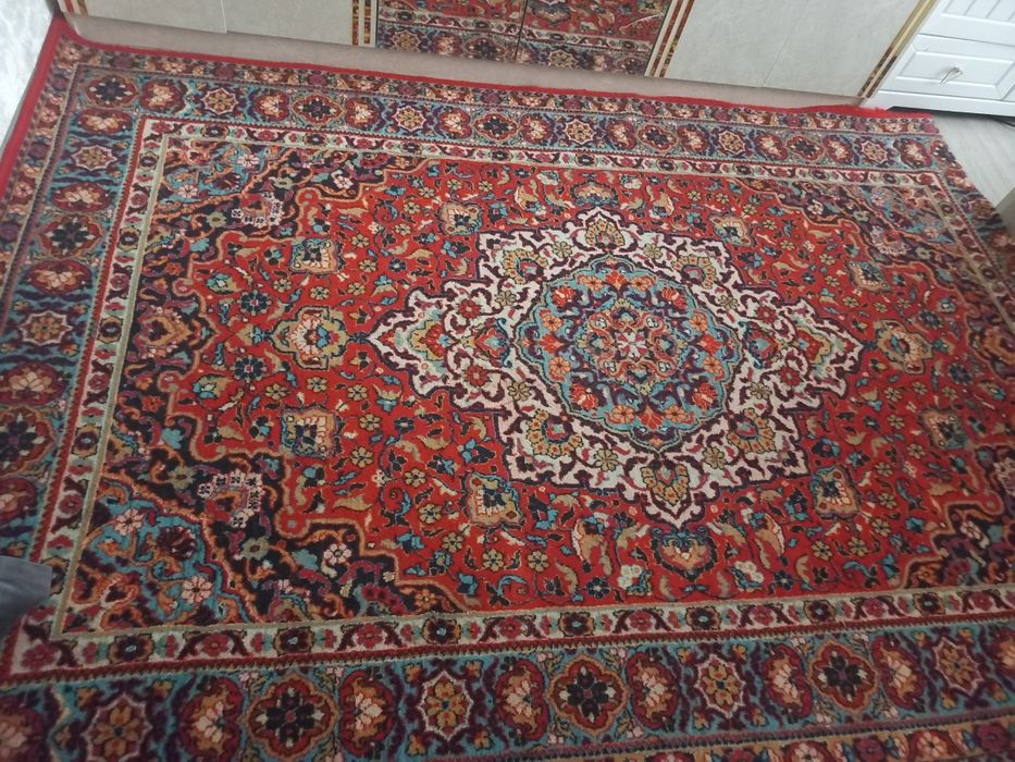 Продается кавер шерстяной