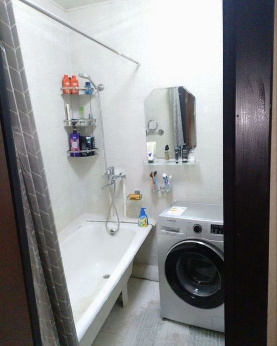 Продаётся 2/2/5 квартира ТТЗ Хумаюн.