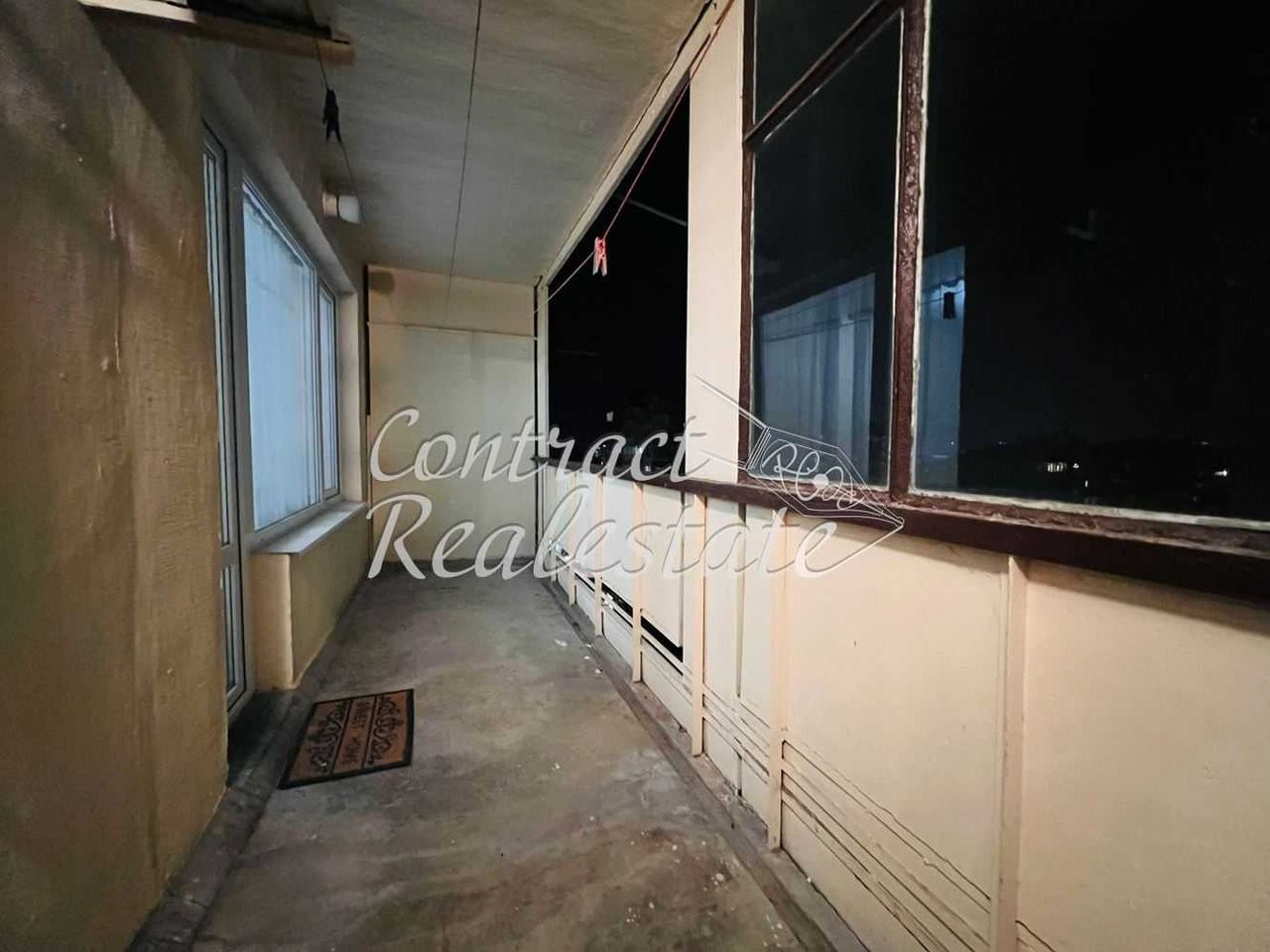 Дава се под наем Тристаен апартамент в Варна, Електрон - 70 кв.м за 357 € - Снимка #7