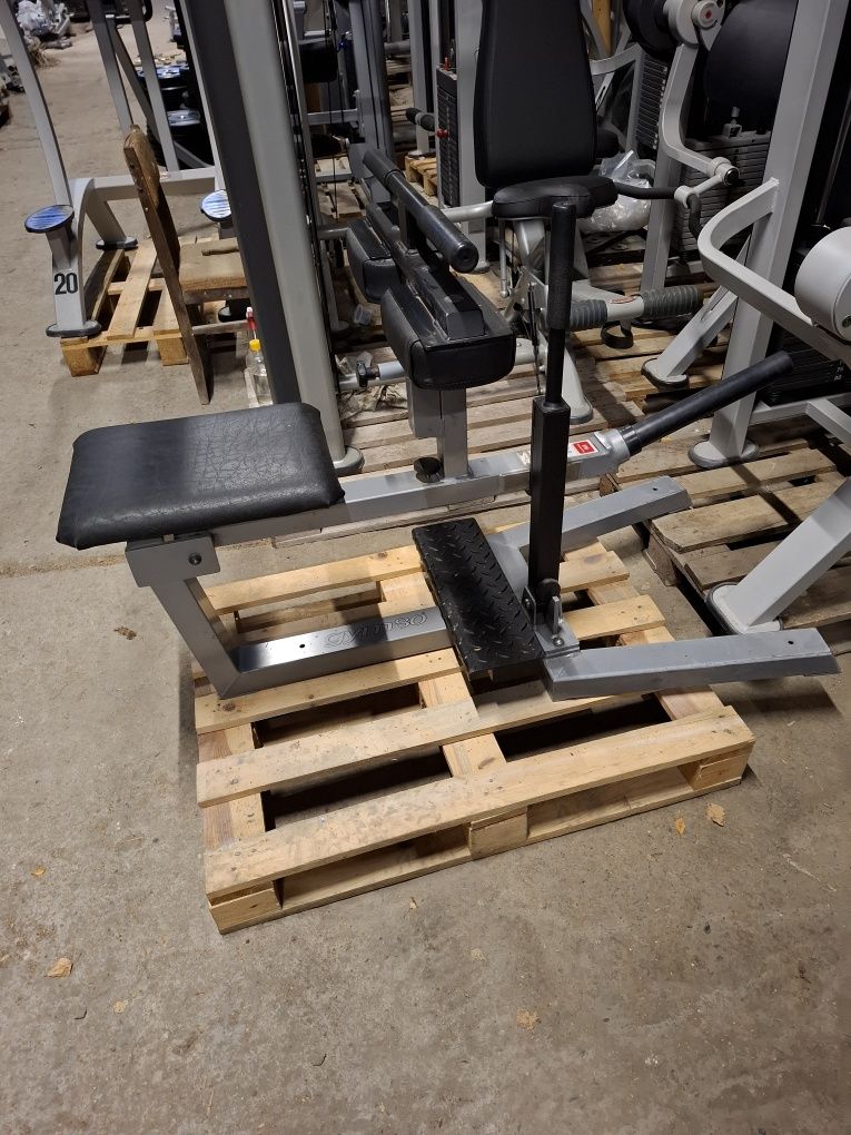 Фитнес уреди gym80