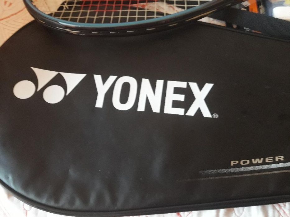 Racheta tenis Wilson graphite 110