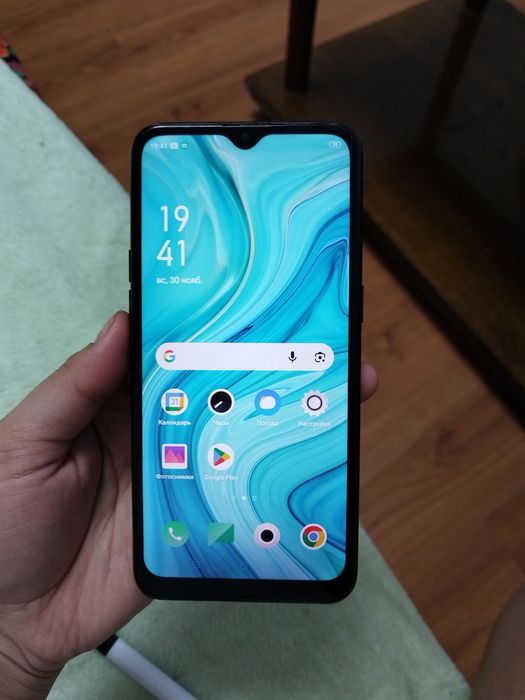 Продам OPPO A1K, 32гб
