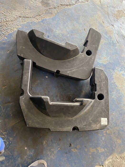 Subwoofer audi a4 b8 audi a5 sportback b&o