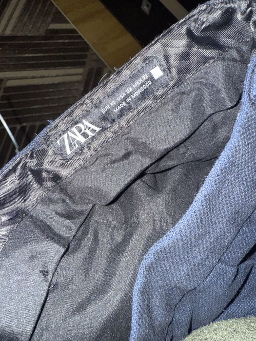 Pantaloni zara barbati