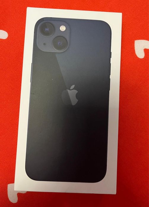 IPHONE 13 bateria 93 128gb pret 1500