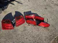 Tripla BMW F30 Stop BMW F30