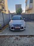 Ford Focus 2013 1.0 ecobost