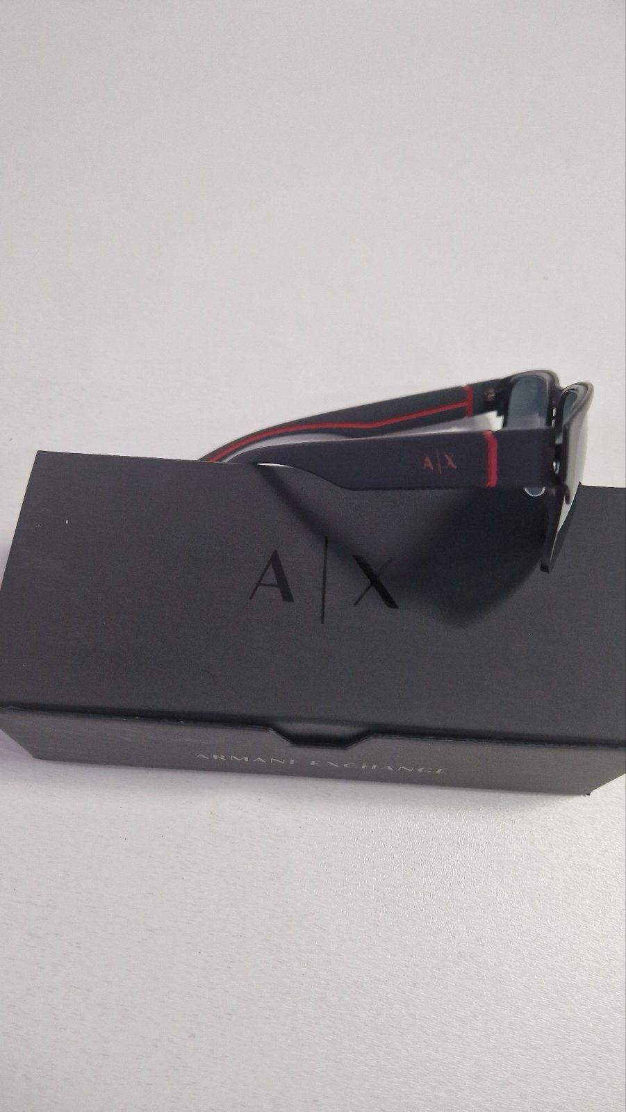 Armani Exchange AX2046S  слънчеви очила