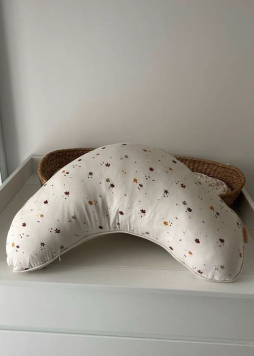 Perna alaptat Adinish