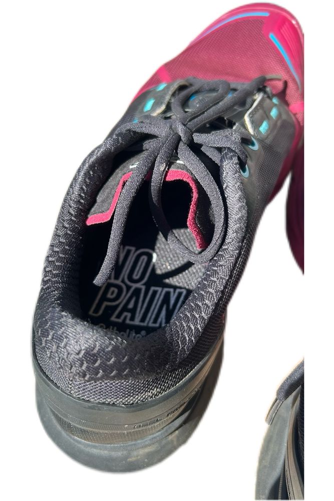 Dynafit Traverse GTX - дамски обувки за планинско бягане и преходи