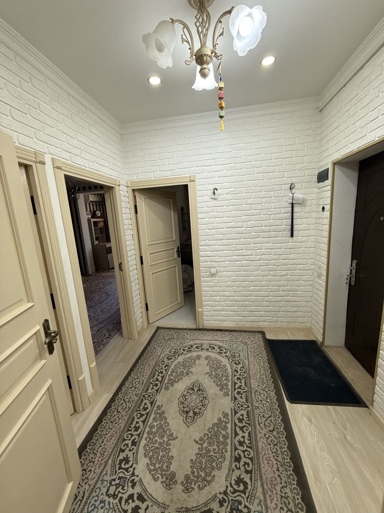 Продается квартира