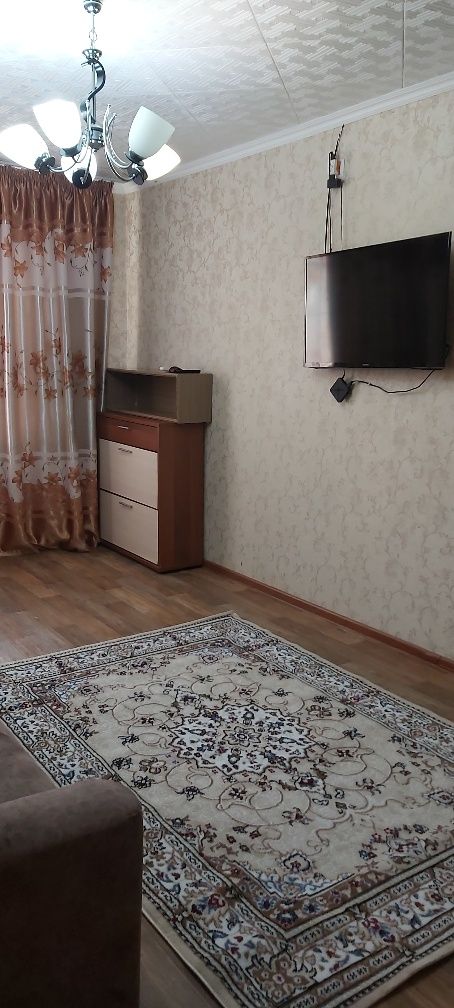 Компания "Визит", 2-комн, wi-fi,  smart TV, кондиционер.