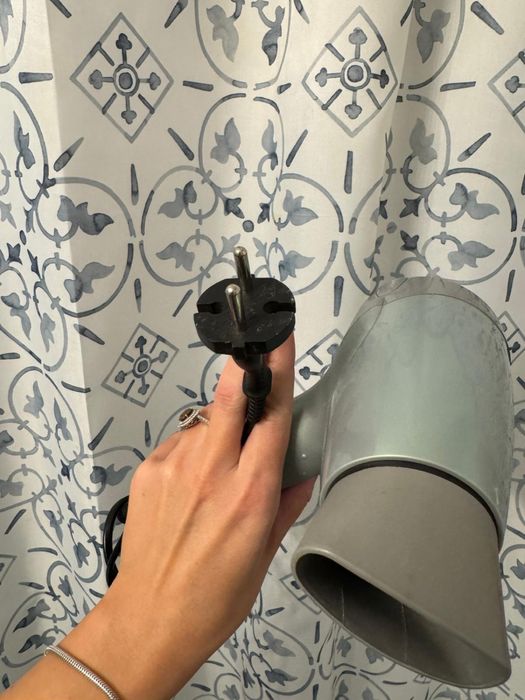 Uscator de par BRAUN feon