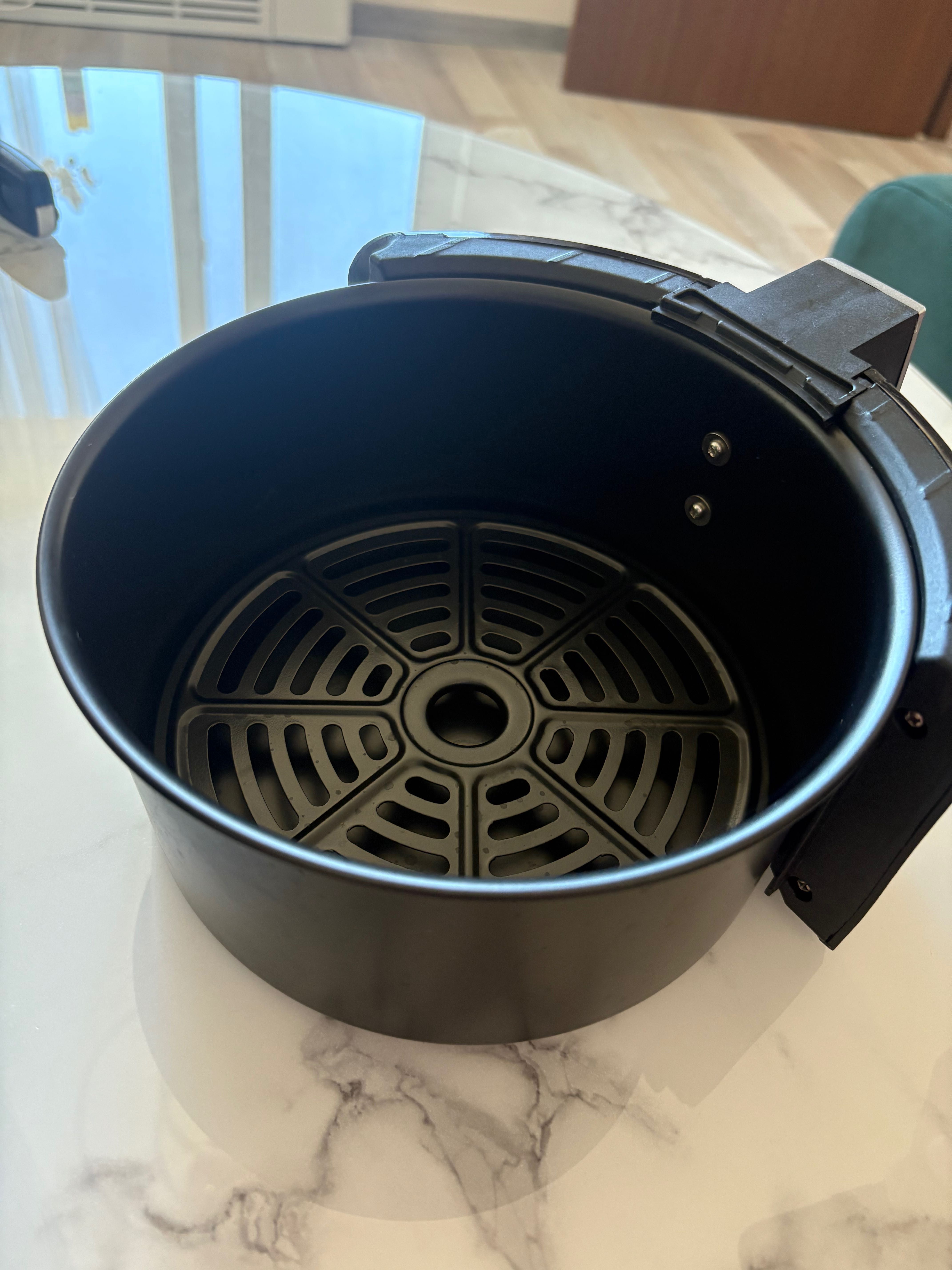 Air Fryer 1200 W