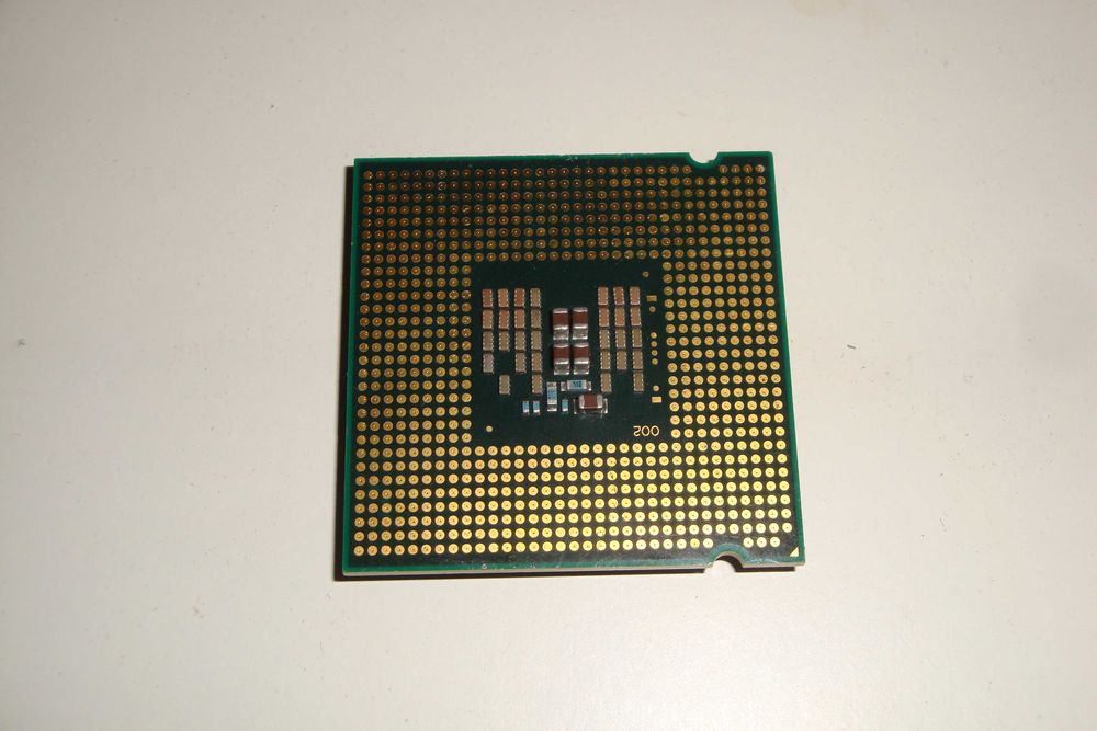 Procesor intel core 2 quad Q9300 2.5Ghz 4 core LGA 775
