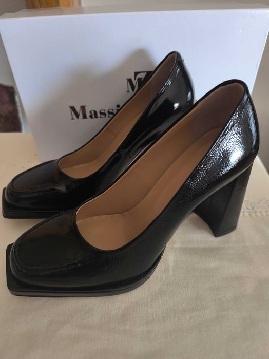 Елегантни дамски обувки Massimo Zardi