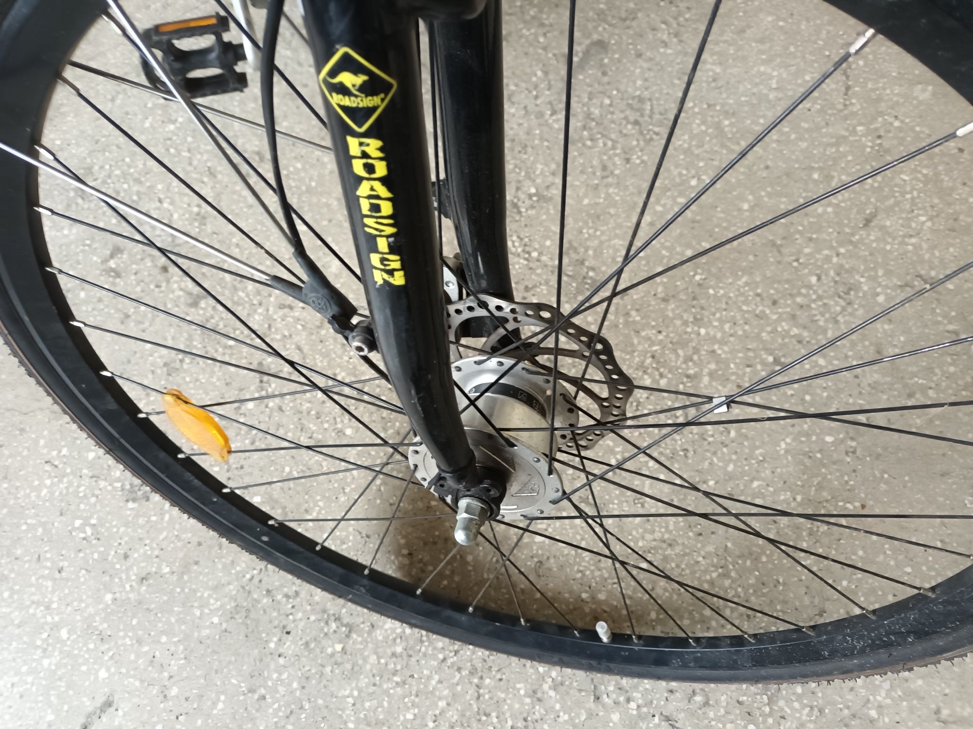 3 biciclete de vânzare 28 26 și 20 inch