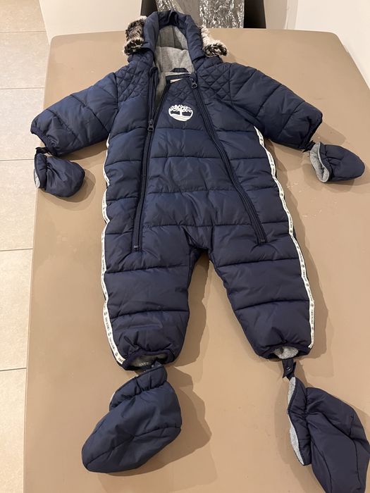 Salopeta bebelusi TIMBERLAND