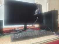 Компьютер Dell vostro