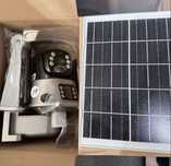 Camera de supraveghere + cadou 64GB card, Panou Solar, 4G, 8MP, Noua