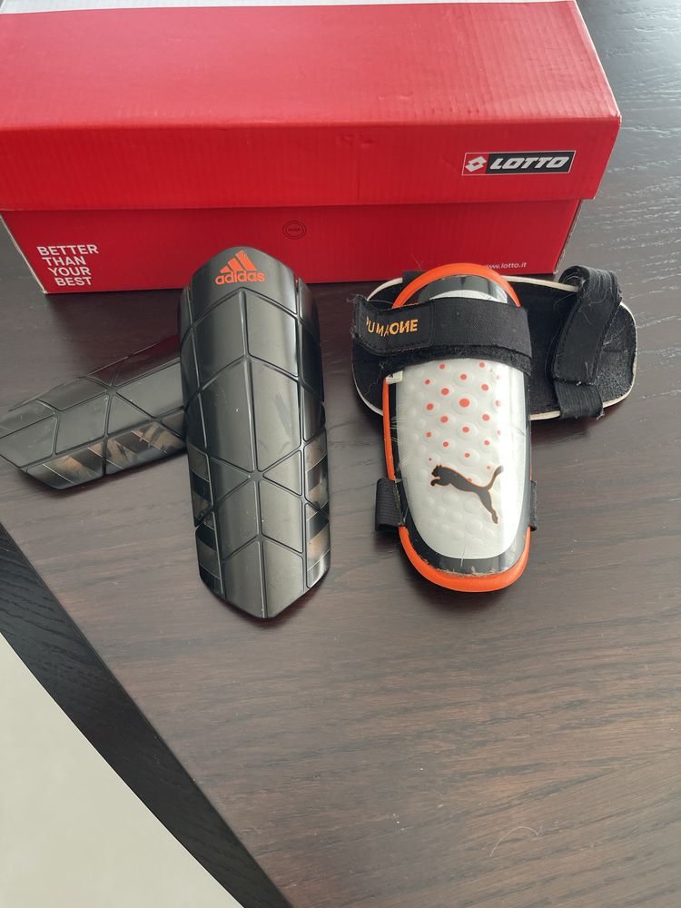 Футболни бутонки