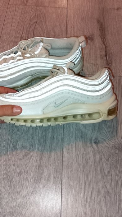 Adidasi Nike Air Max 970 originali mărimea 39