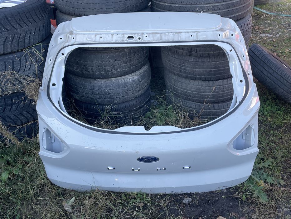 Заден Капак Ford Puma 2019-