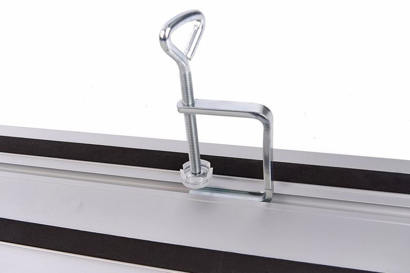 Ръководна система за циркуляр 2х700 мм нвм