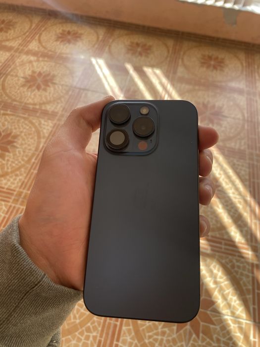 Айфон 15про iphone 15pro