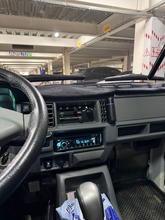 Damas Sotiladi xolati alo