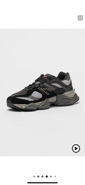 New balance 9060