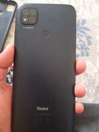 Redmi 9c 64gb ishlashi yaxshi