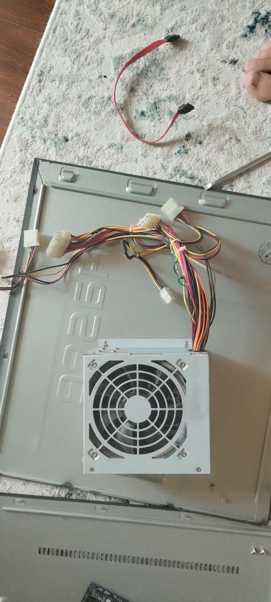 Блок питания 220v