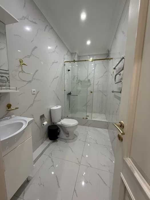 2/2/8 60м2 кирпич Паркент Авенью Паркентский Авиатор мост