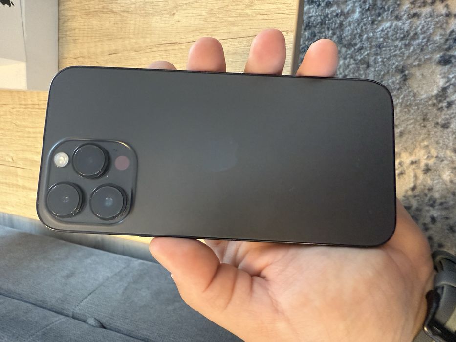 Iphone 14 pro max 512gb
