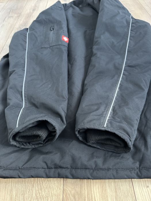 Engelbert Strauss 2XL barbati geaca iarna impermeabila XXL