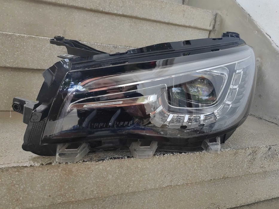 Фар MG HS FULL LED ляв Оригинален