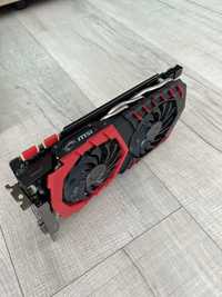 Placa video MSI GTX 1070 ti