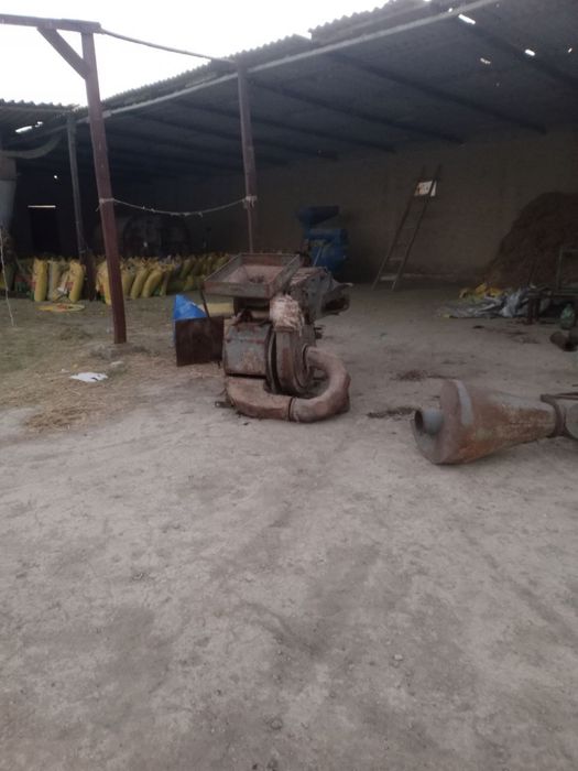 драбилка украински сотилади