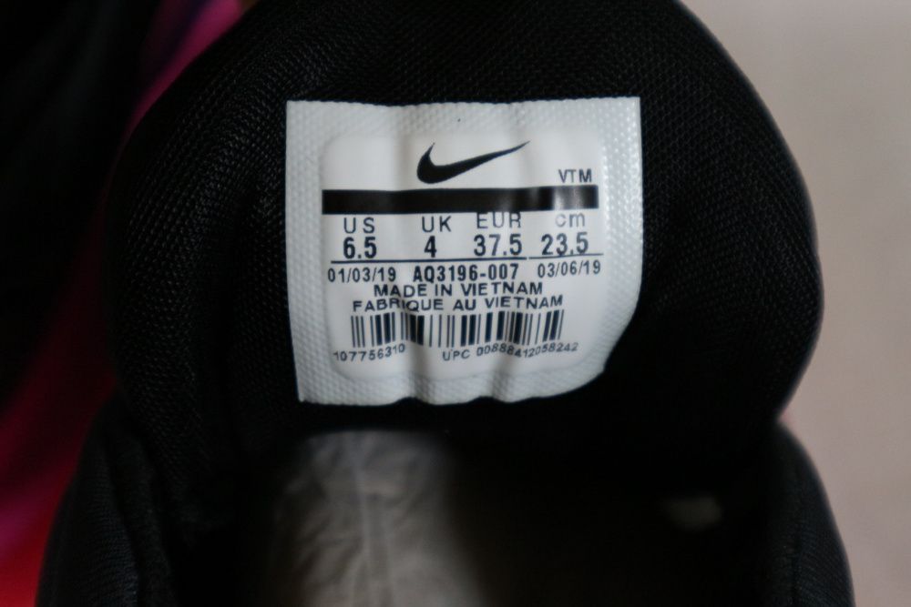 Nike 720 -Pink new primavara ! Model 2024  reducere 199 ron