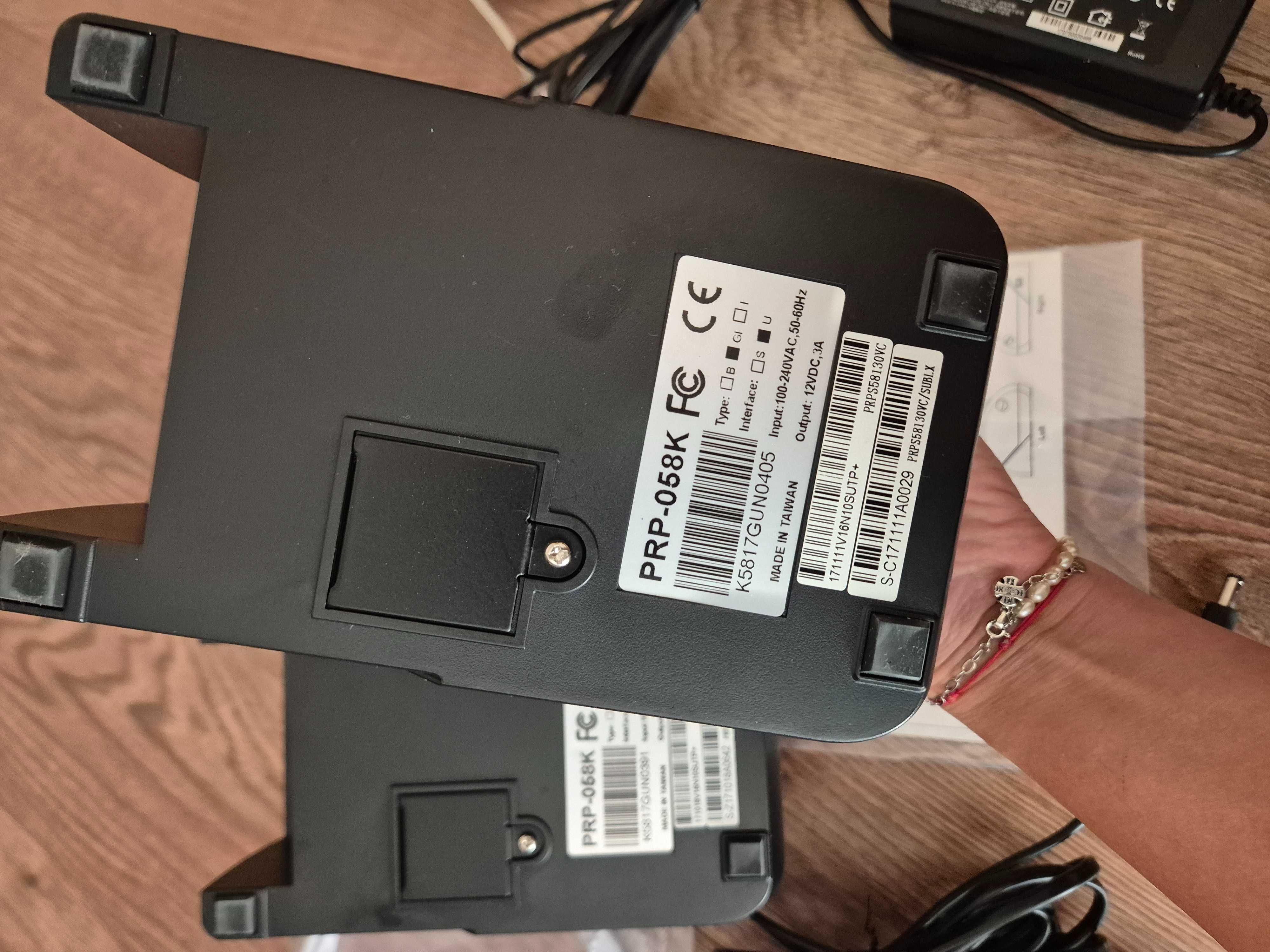 Ресторантски принтер Tysso PRP-058 K