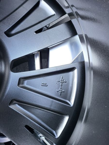 19цола Skoda Шкода 4бр Оригинални