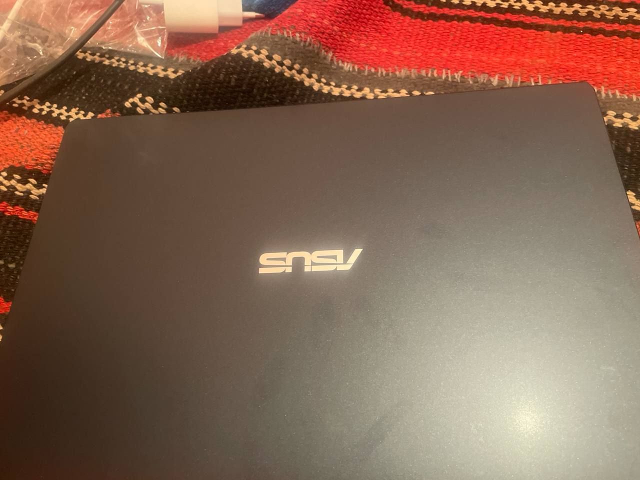 notebook pc asus e410ka