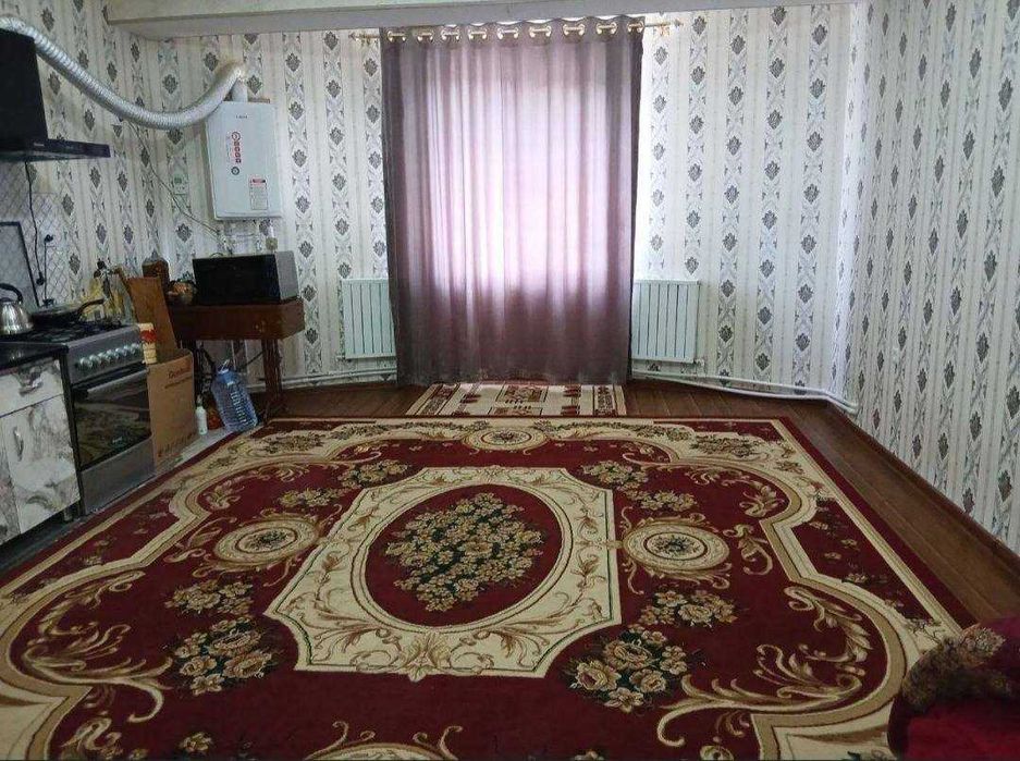 1 хоналик 7+лифт этаж янги кирпичный дом,